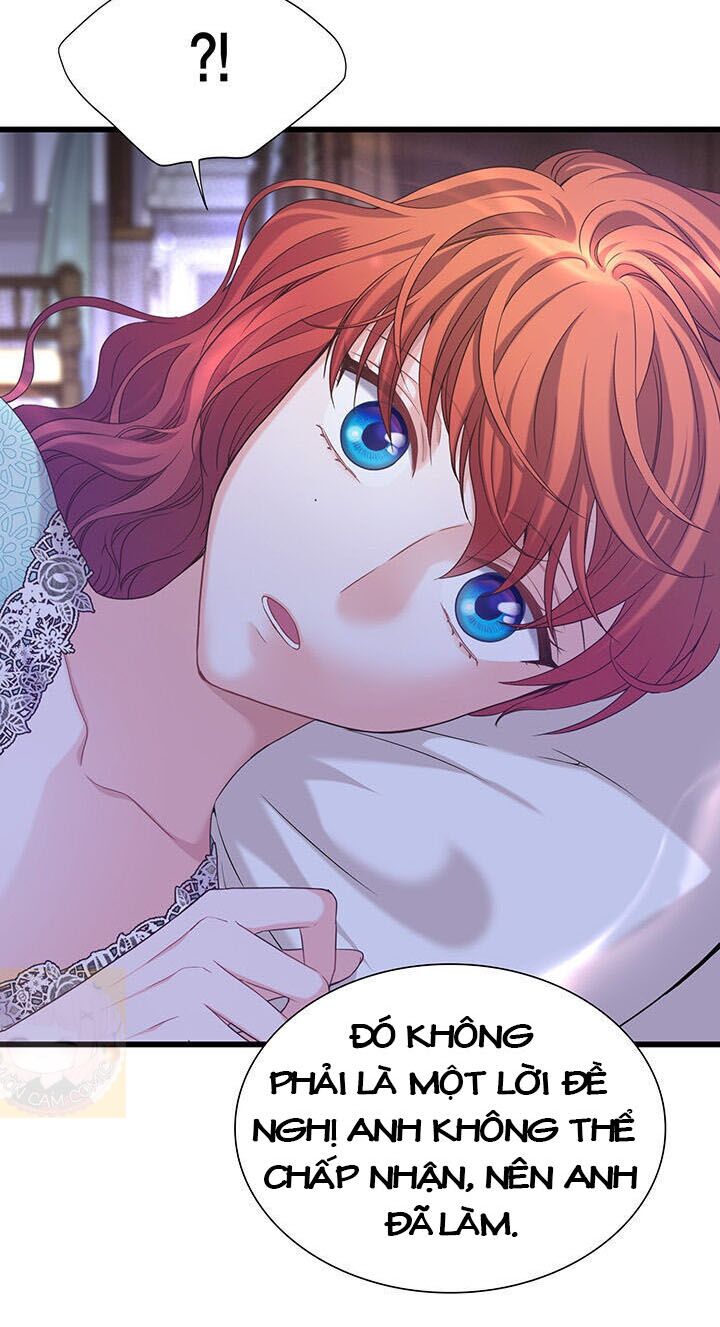 Nhân Vật Phản DIện Yêu Cầu Tôi Yêu Chàng: Chapter 16