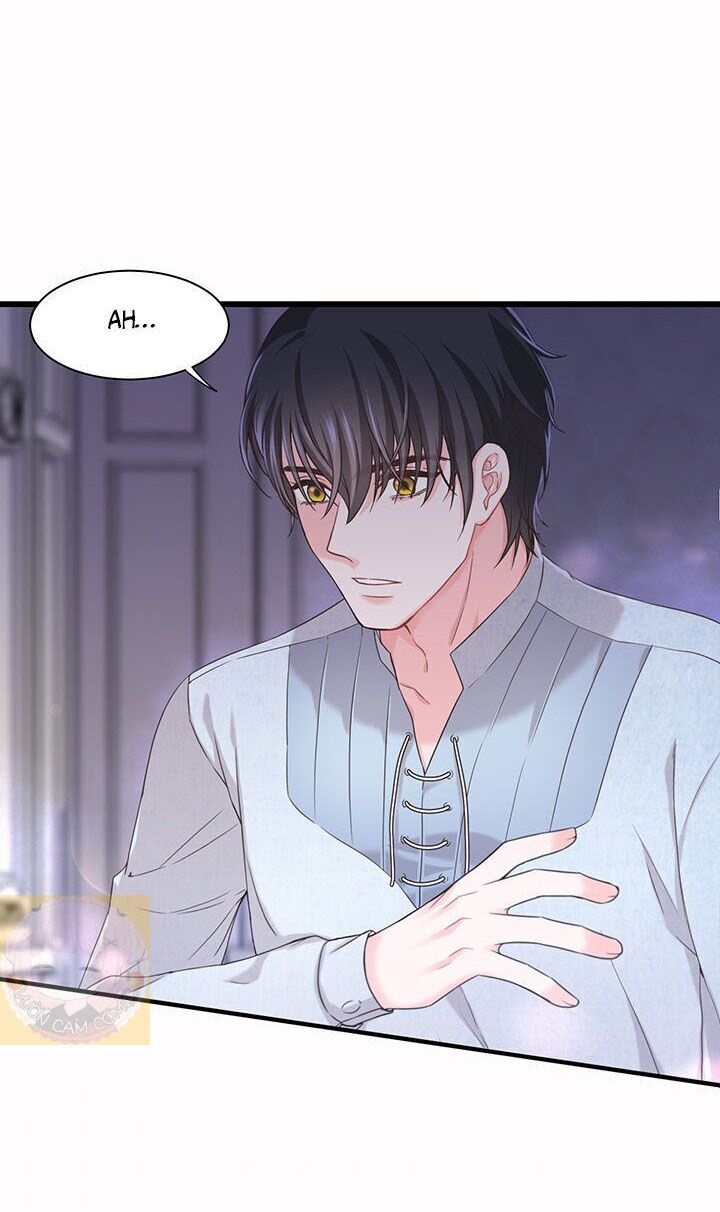Nhân Vật Phản DIện Yêu Cầu Tôi Yêu Chàng: Chapter 16