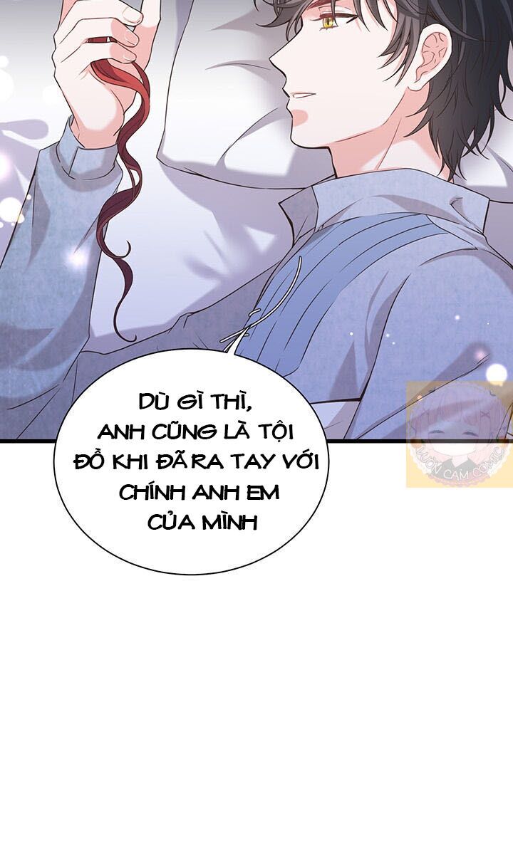 Nhân Vật Phản DIện Yêu Cầu Tôi Yêu Chàng: Chapter 17