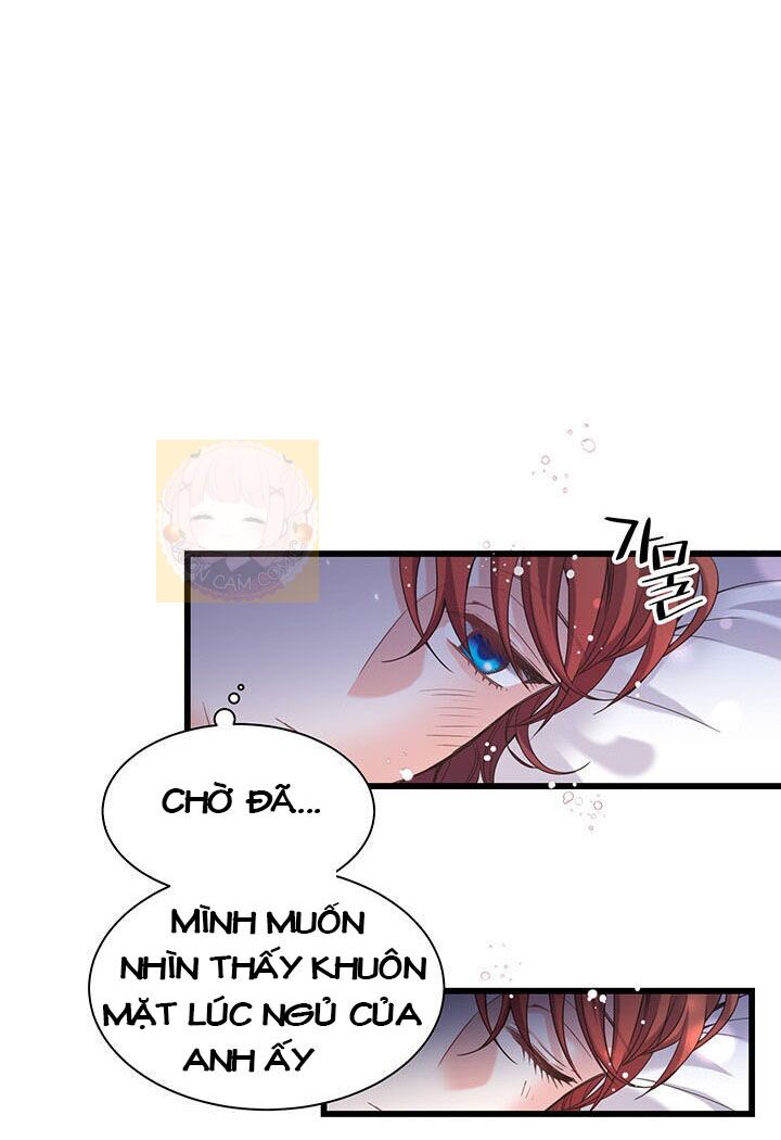 Nhân Vật Phản DIện Yêu Cầu Tôi Yêu Chàng: Chapter 17