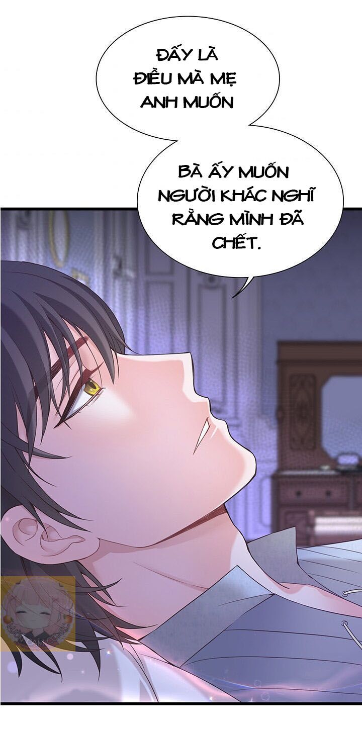 Nhân Vật Phản DIện Yêu Cầu Tôi Yêu Chàng: Chapter 17