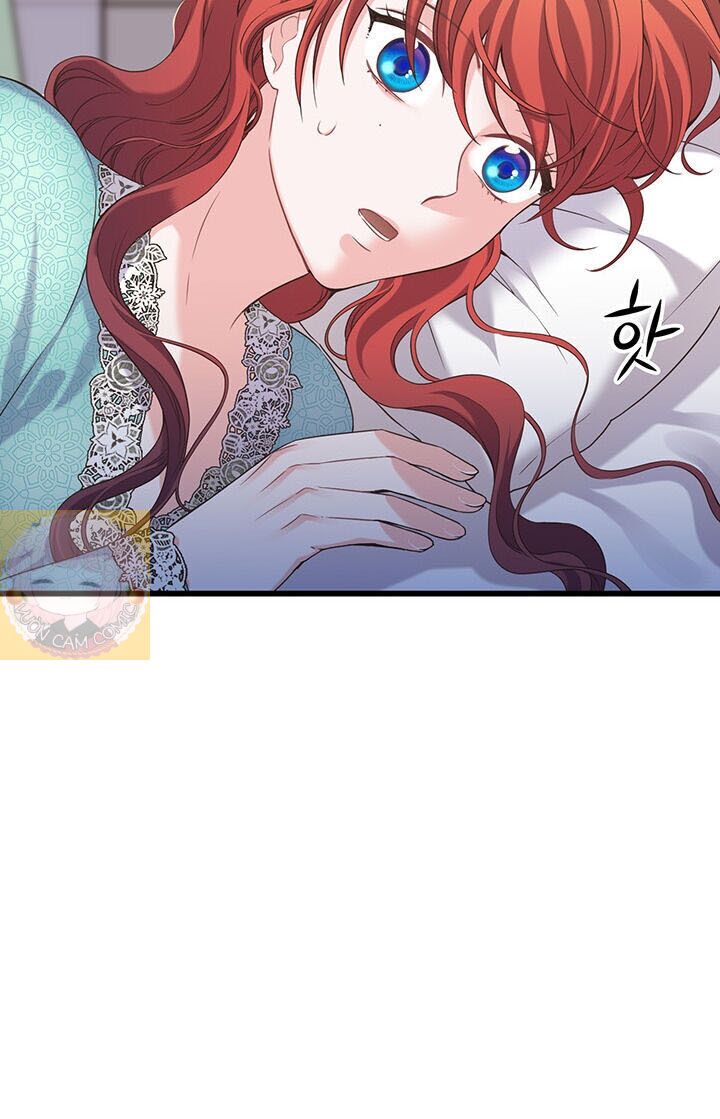 Nhân Vật Phản DIện Yêu Cầu Tôi Yêu Chàng: Chapter 17