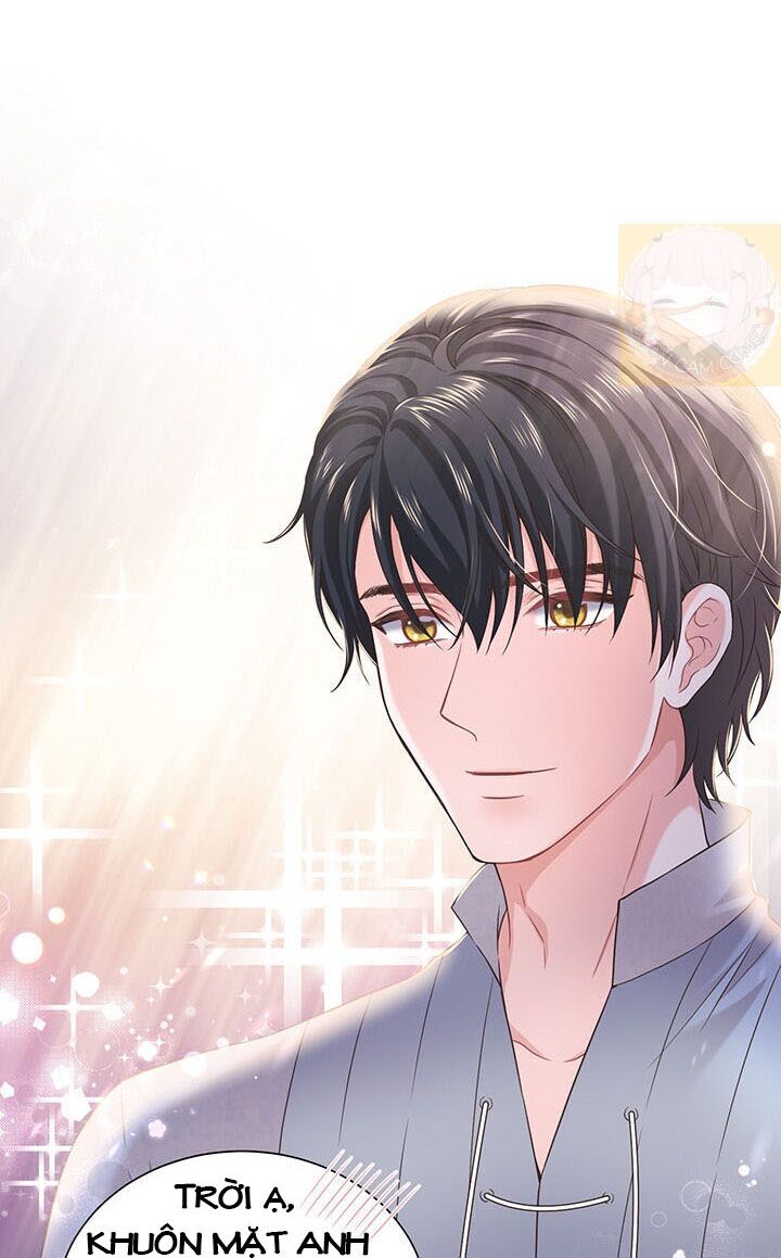 Nhân Vật Phản DIện Yêu Cầu Tôi Yêu Chàng: Chapter 17