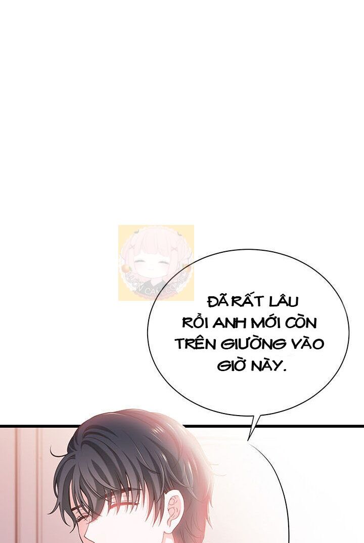 Nhân Vật Phản DIện Yêu Cầu Tôi Yêu Chàng: Chapter 17