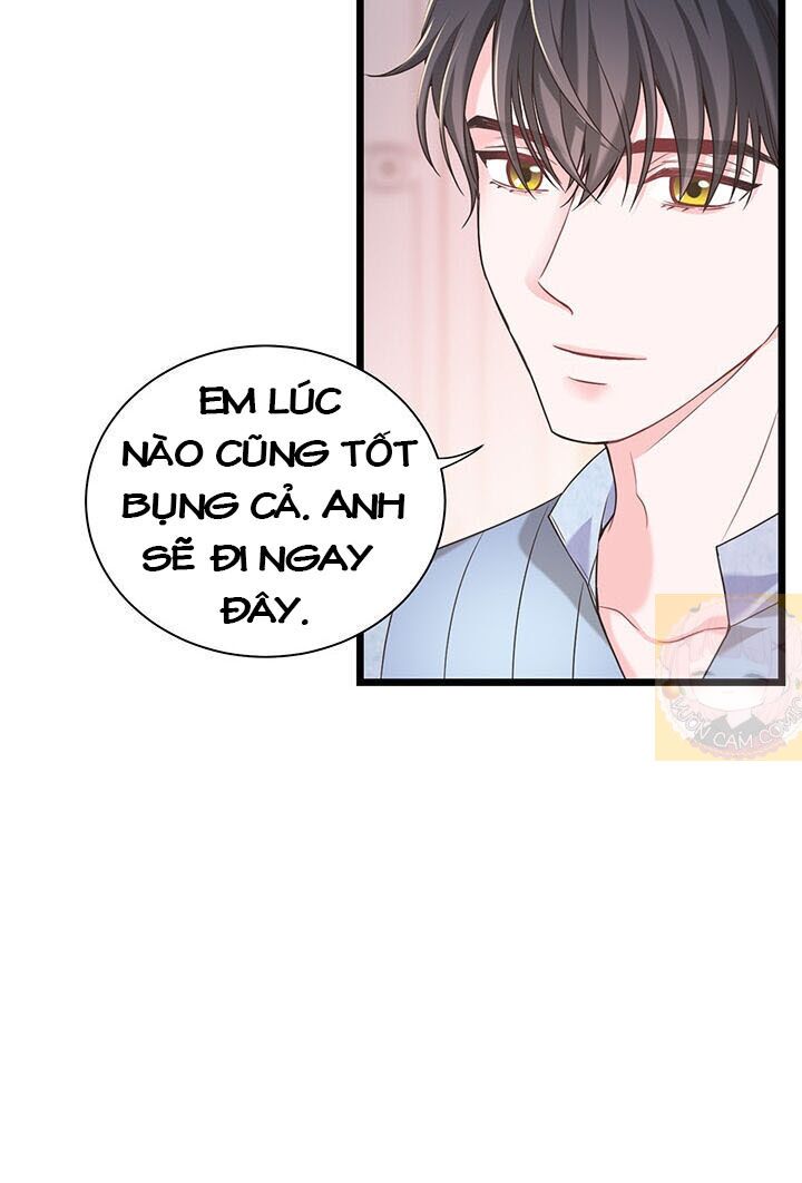 Nhân Vật Phản DIện Yêu Cầu Tôi Yêu Chàng: Chapter 17
