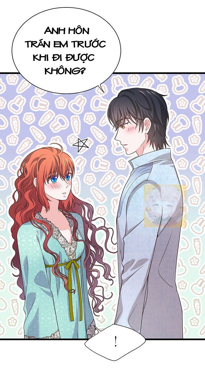 Nhân Vật Phản DIện Yêu Cầu Tôi Yêu Chàng: Chapter 17