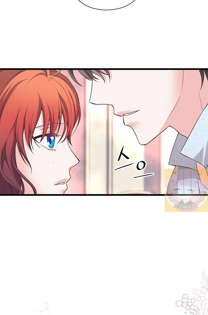 Nhân Vật Phản DIện Yêu Cầu Tôi Yêu Chàng: Chapter 17