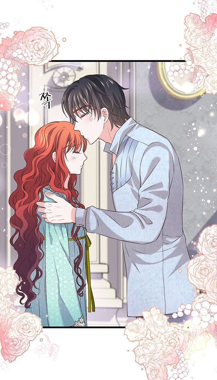 Nhân Vật Phản DIện Yêu Cầu Tôi Yêu Chàng: Chapter 17