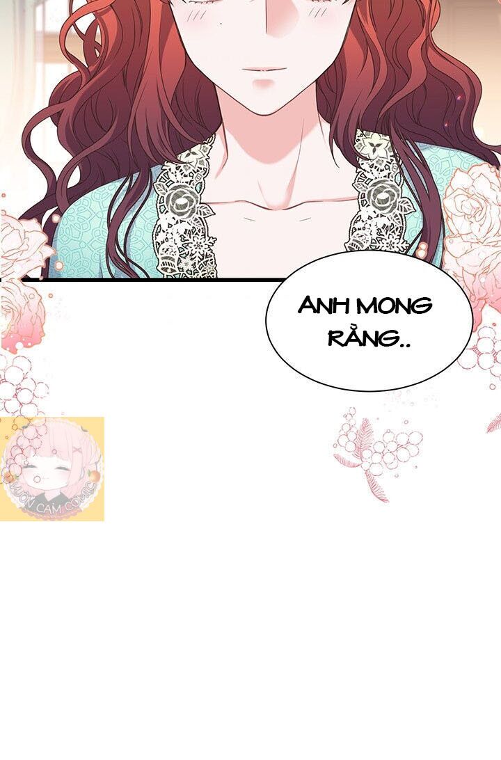 Nhân Vật Phản DIện Yêu Cầu Tôi Yêu Chàng: Chapter 17