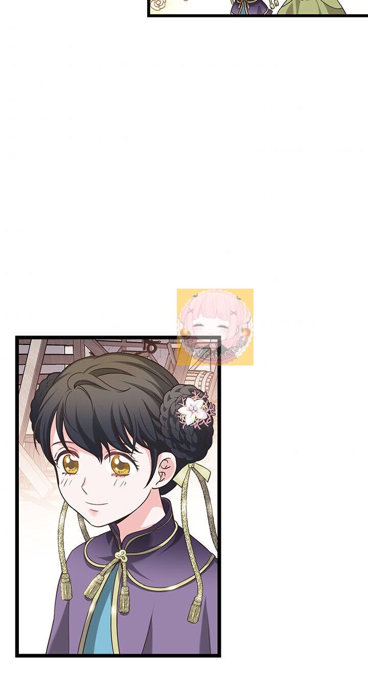 Nhân Vật Phản DIện Yêu Cầu Tôi Yêu Chàng: Chapter 17