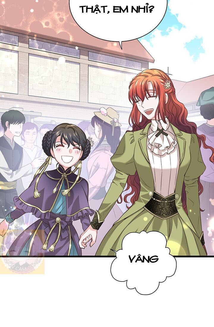 Nhân Vật Phản DIện Yêu Cầu Tôi Yêu Chàng: Chapter 17
