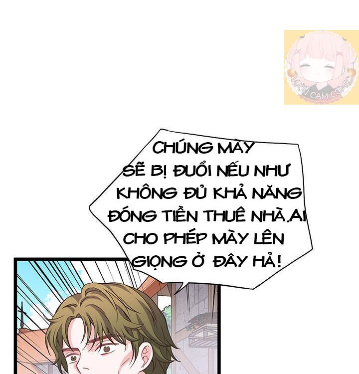Nhân Vật Phản DIện Yêu Cầu Tôi Yêu Chàng: Chapter 17