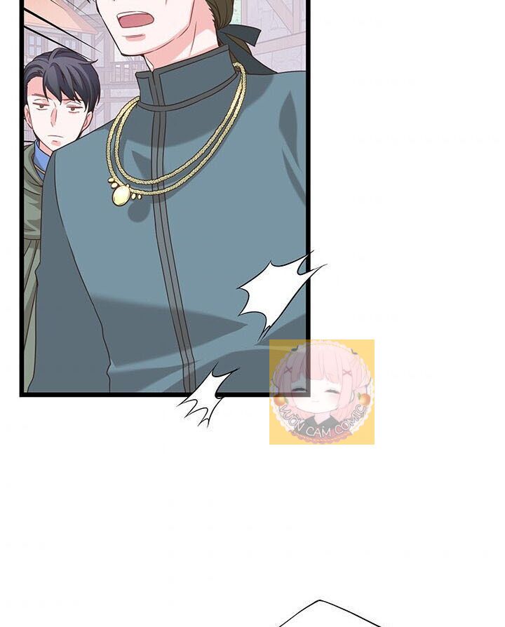 Nhân Vật Phản DIện Yêu Cầu Tôi Yêu Chàng: Chapter 17
