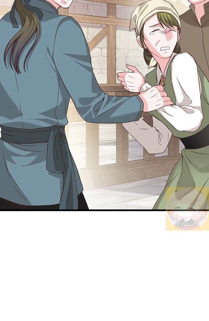 Nhân Vật Phản DIện Yêu Cầu Tôi Yêu Chàng: Chapter 17