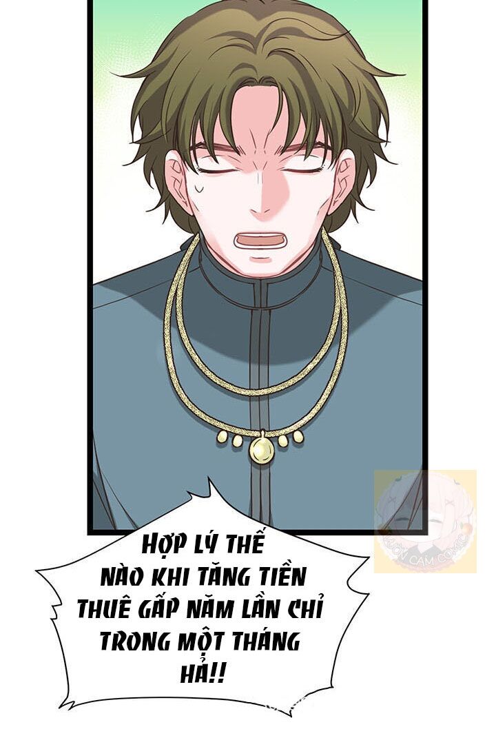 Nhân Vật Phản DIện Yêu Cầu Tôi Yêu Chàng: Chapter 17