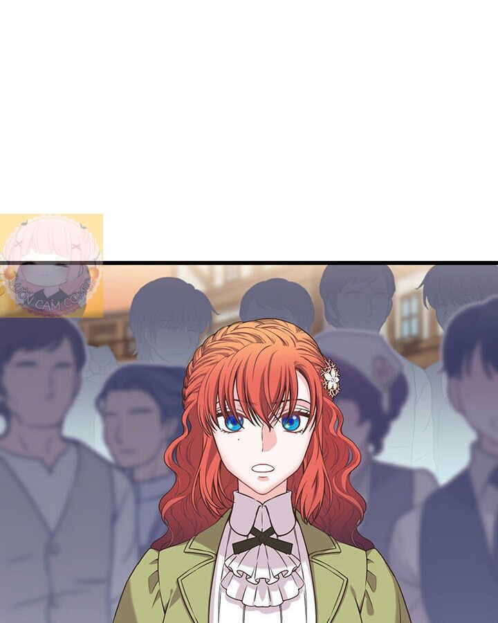 Nhân Vật Phản DIện Yêu Cầu Tôi Yêu Chàng: Chapter 17