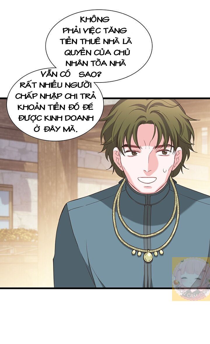 Nhân Vật Phản DIện Yêu Cầu Tôi Yêu Chàng: Chapter 17