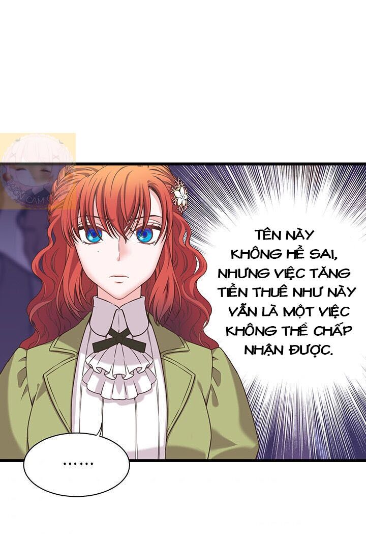 Nhân Vật Phản DIện Yêu Cầu Tôi Yêu Chàng: Chapter 17