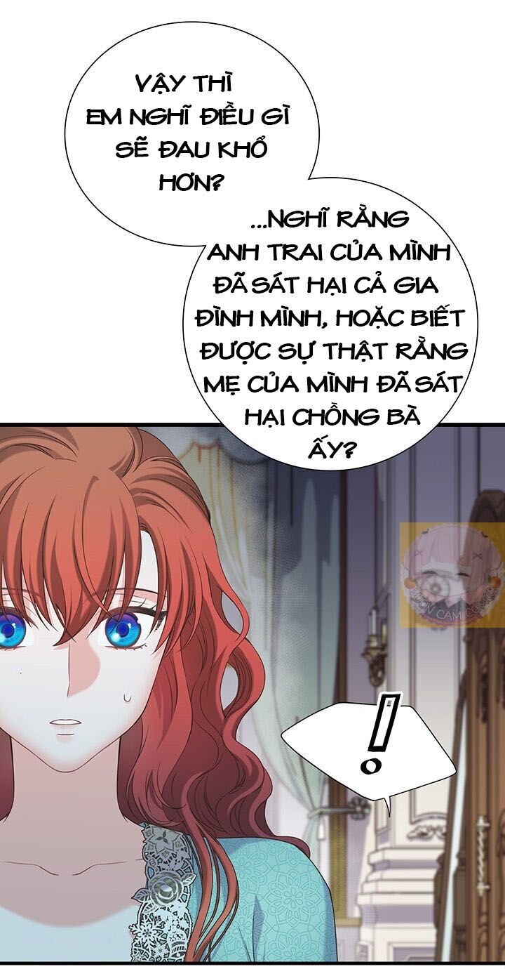 Nhân Vật Phản DIện Yêu Cầu Tôi Yêu Chàng: Chapter 17