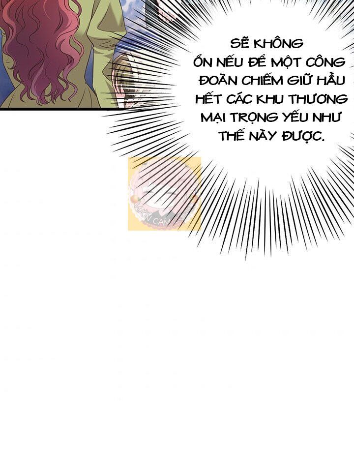 Nhân Vật Phản DIện Yêu Cầu Tôi Yêu Chàng: Chapter 17