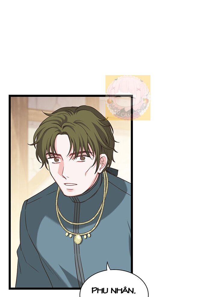 Nhân Vật Phản DIện Yêu Cầu Tôi Yêu Chàng: Chapter 17