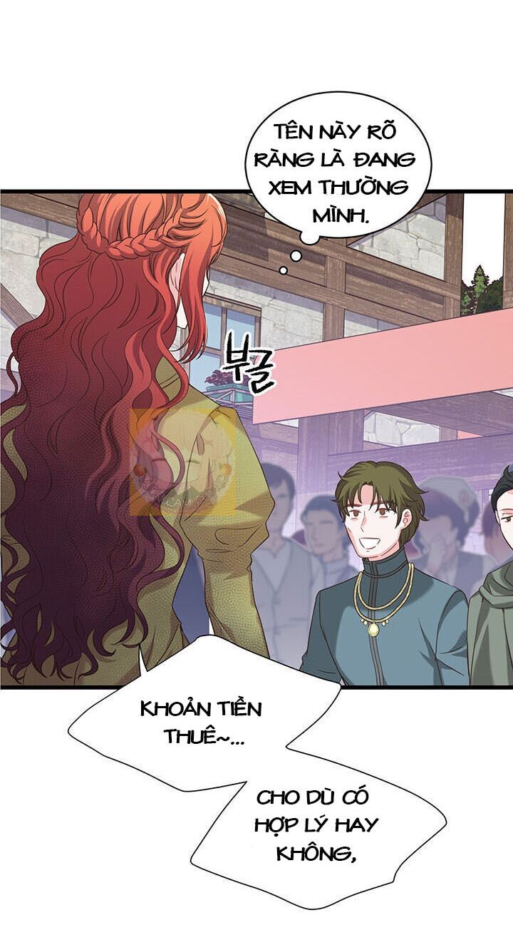 Nhân Vật Phản DIện Yêu Cầu Tôi Yêu Chàng: Chapter 17