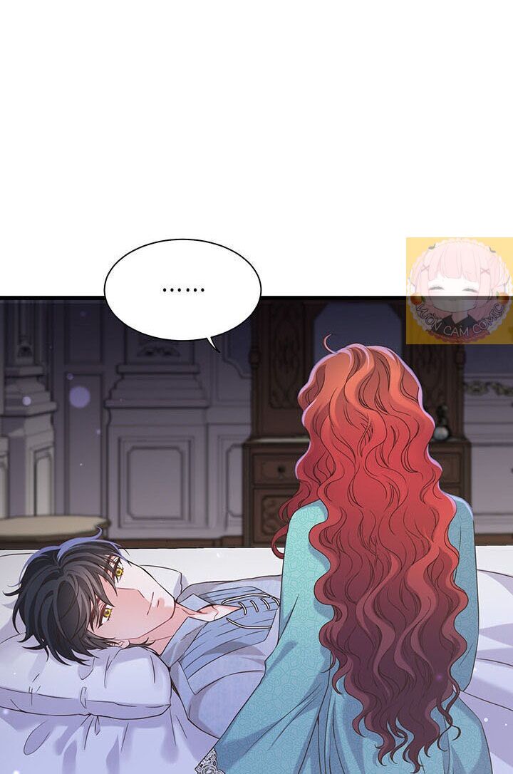 Nhân Vật Phản DIện Yêu Cầu Tôi Yêu Chàng: Chapter 17