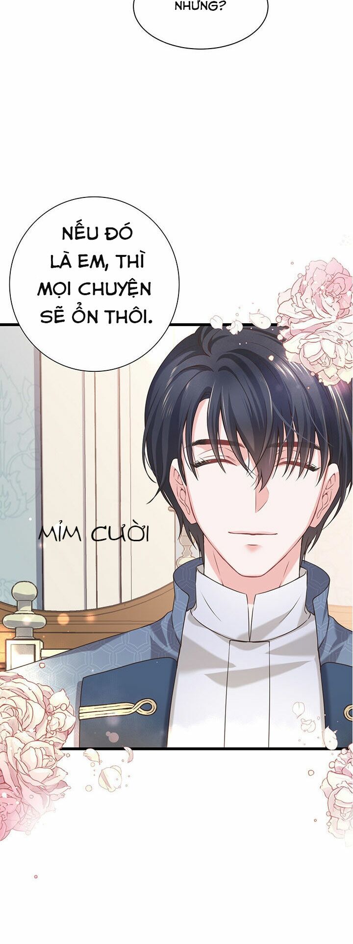 Nhân Vật Phản DIện Yêu Cầu Tôi Yêu Chàng: Chapter 18