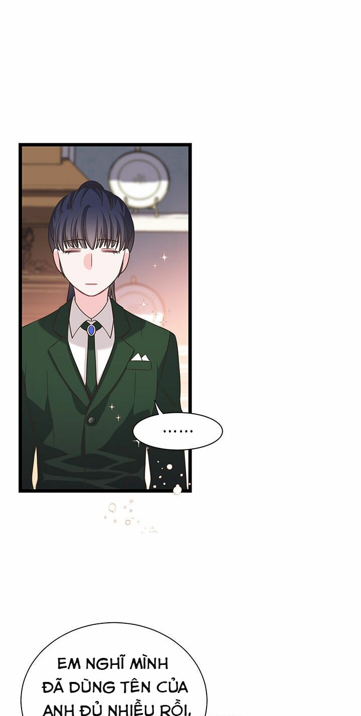 Nhân Vật Phản DIện Yêu Cầu Tôi Yêu Chàng: Chapter 18