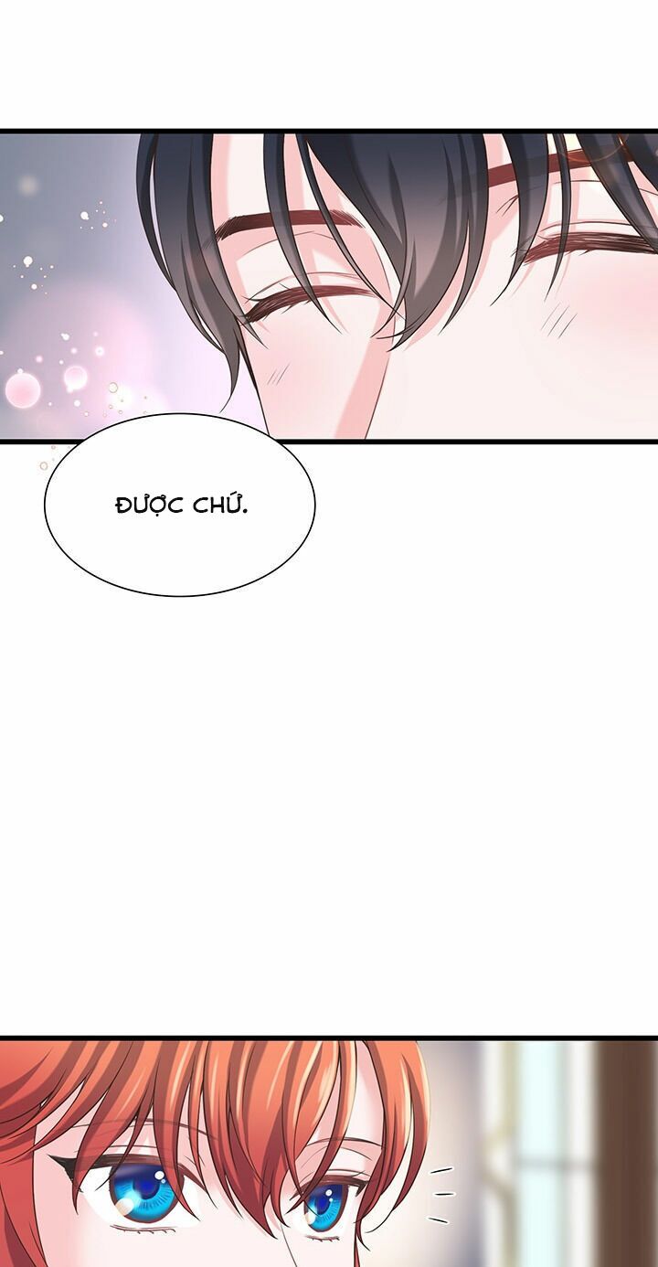 Nhân Vật Phản DIện Yêu Cầu Tôi Yêu Chàng: Chapter 18