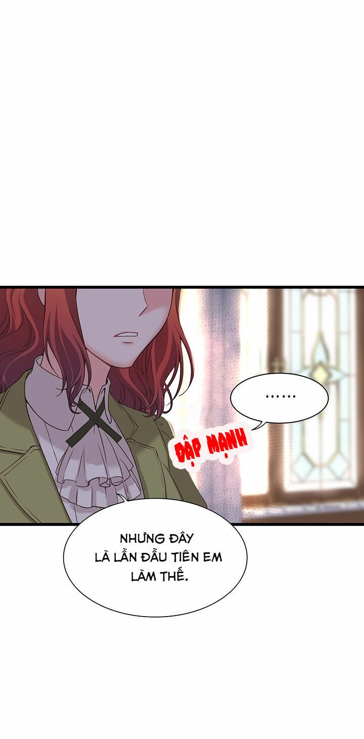Nhân Vật Phản DIện Yêu Cầu Tôi Yêu Chàng: Chapter 18