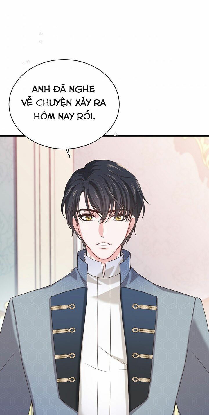 Nhân Vật Phản DIện Yêu Cầu Tôi Yêu Chàng: Chapter 18