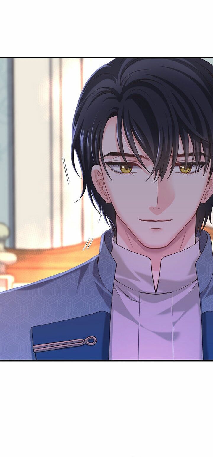 Nhân Vật Phản DIện Yêu Cầu Tôi Yêu Chàng: Chapter 18