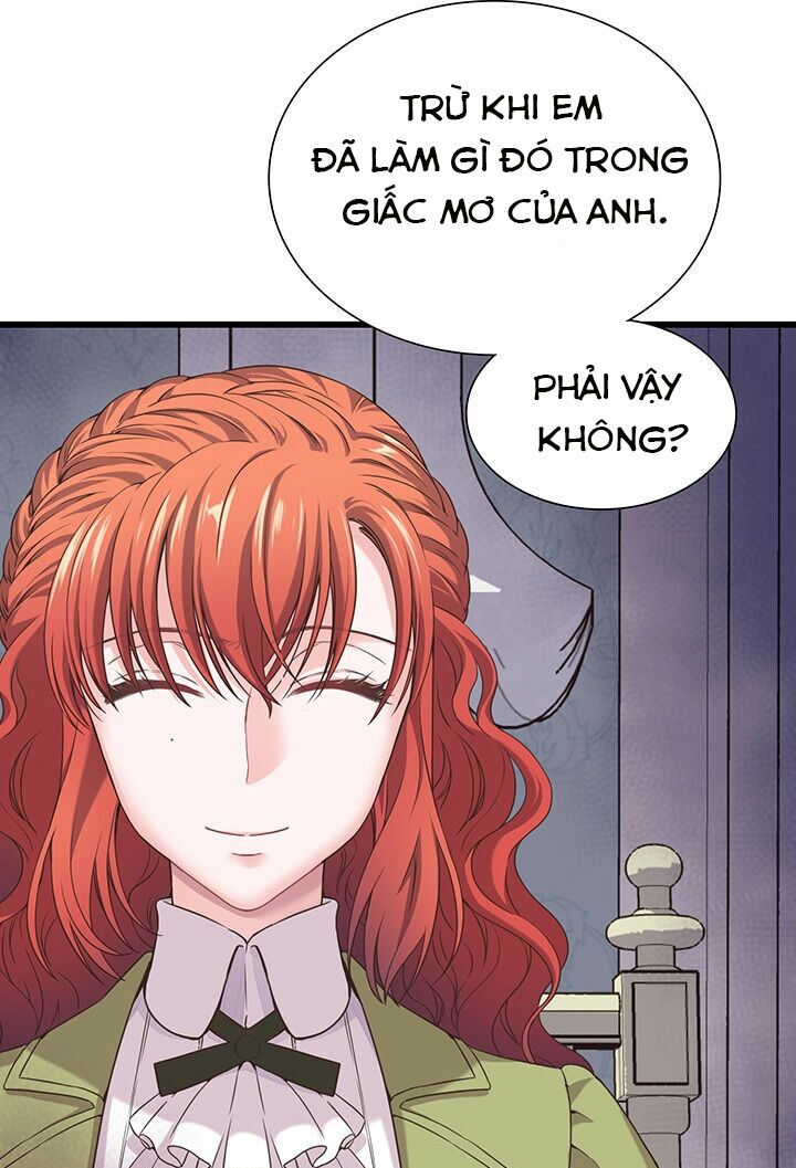 Nhân Vật Phản DIện Yêu Cầu Tôi Yêu Chàng: Chapter 18