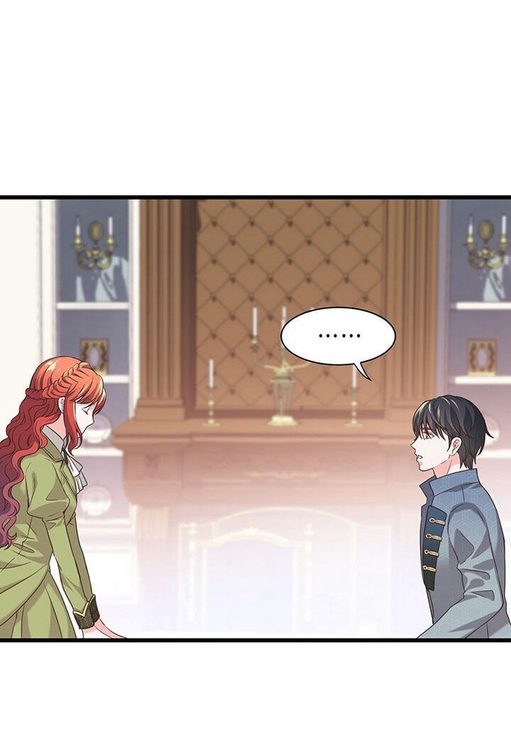 Nhân Vật Phản DIện Yêu Cầu Tôi Yêu Chàng: Chapter 18