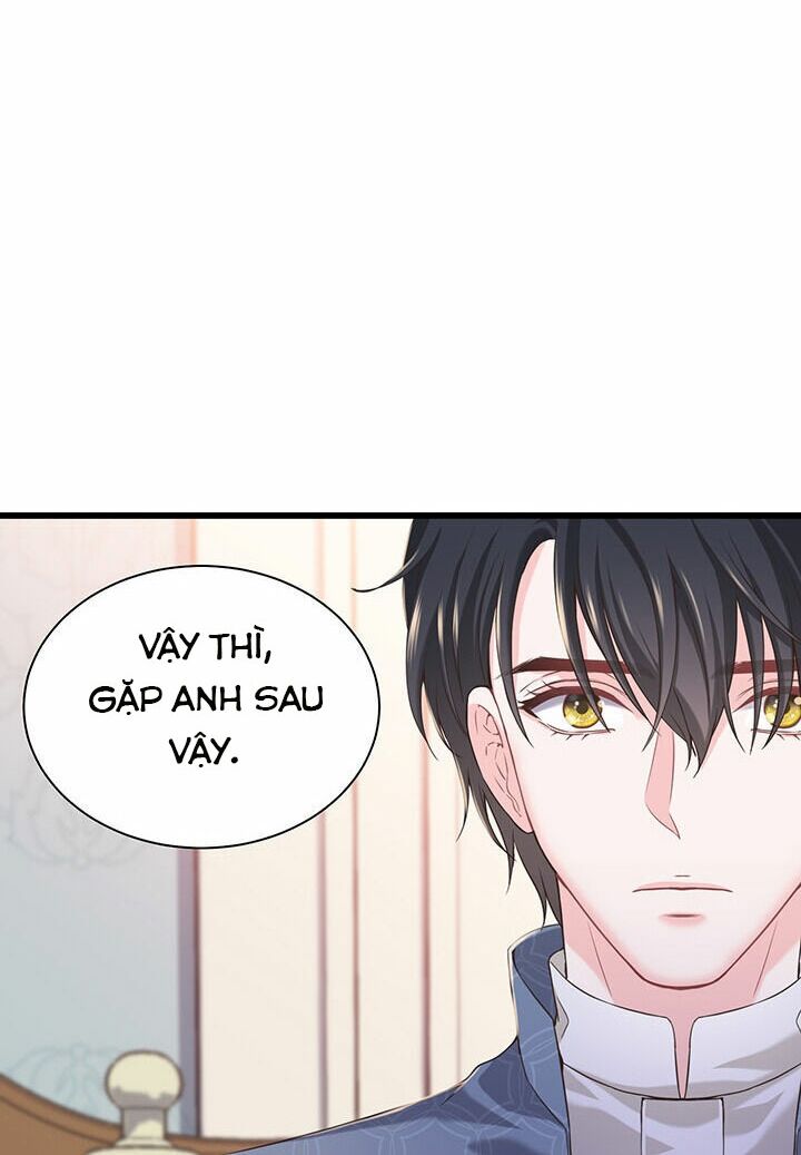 Nhân Vật Phản DIện Yêu Cầu Tôi Yêu Chàng: Chapter 18