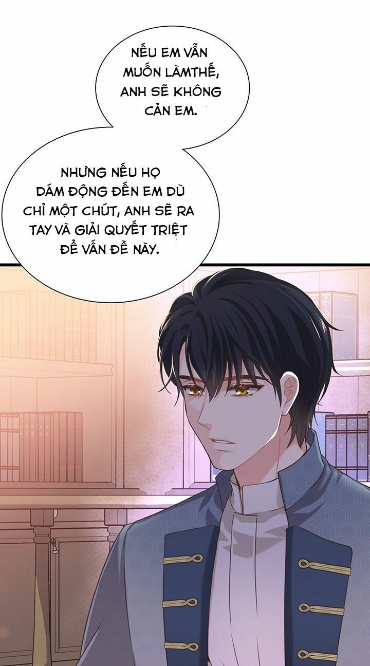 Nhân Vật Phản DIện Yêu Cầu Tôi Yêu Chàng: Chapter 18
