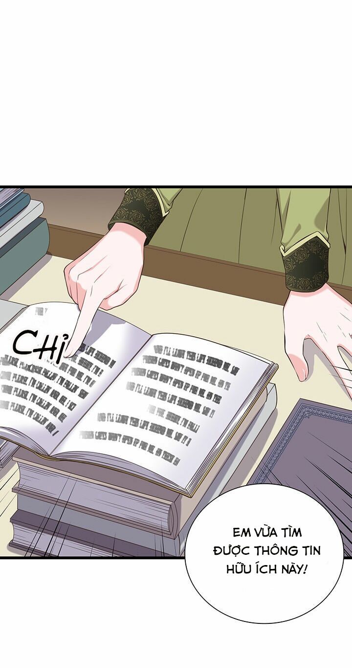 Nhân Vật Phản DIện Yêu Cầu Tôi Yêu Chàng: Chapter 18