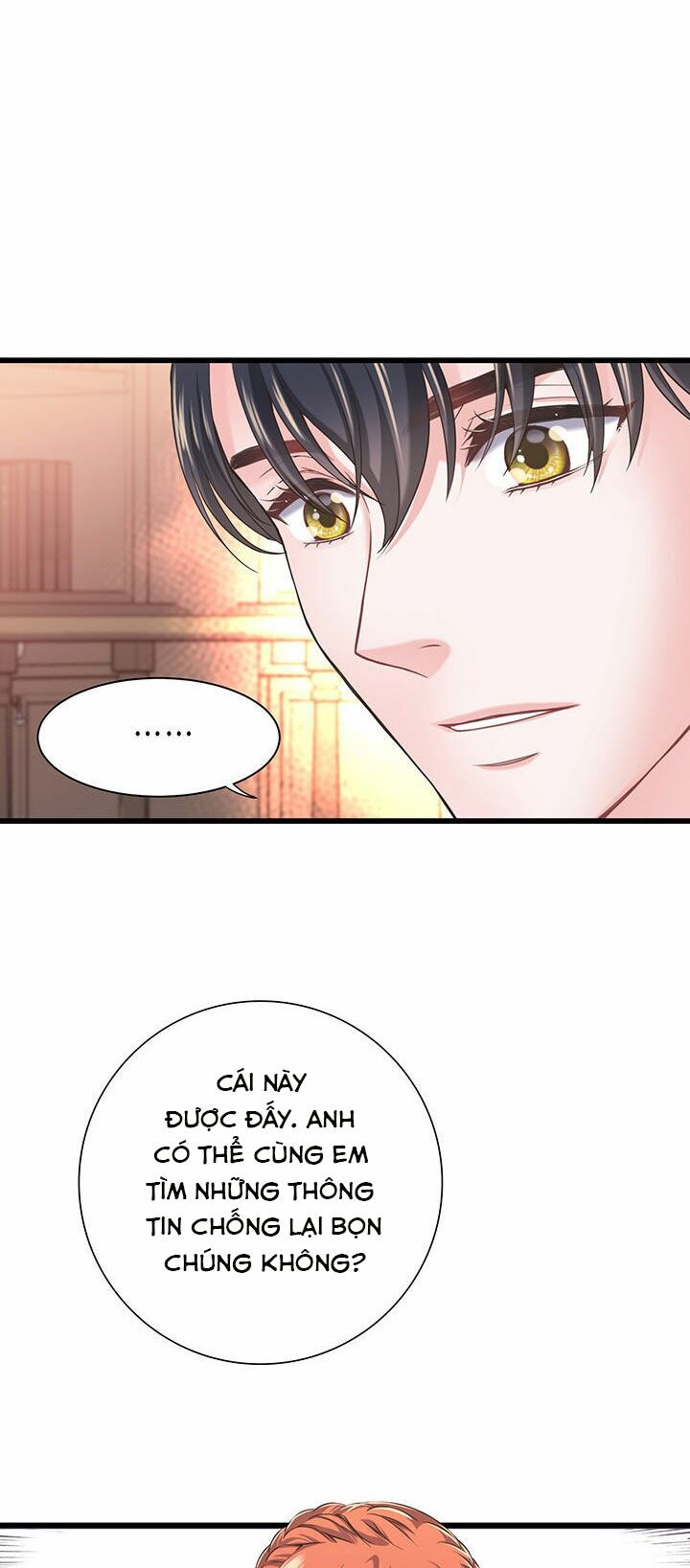 Nhân Vật Phản DIện Yêu Cầu Tôi Yêu Chàng: Chapter 18