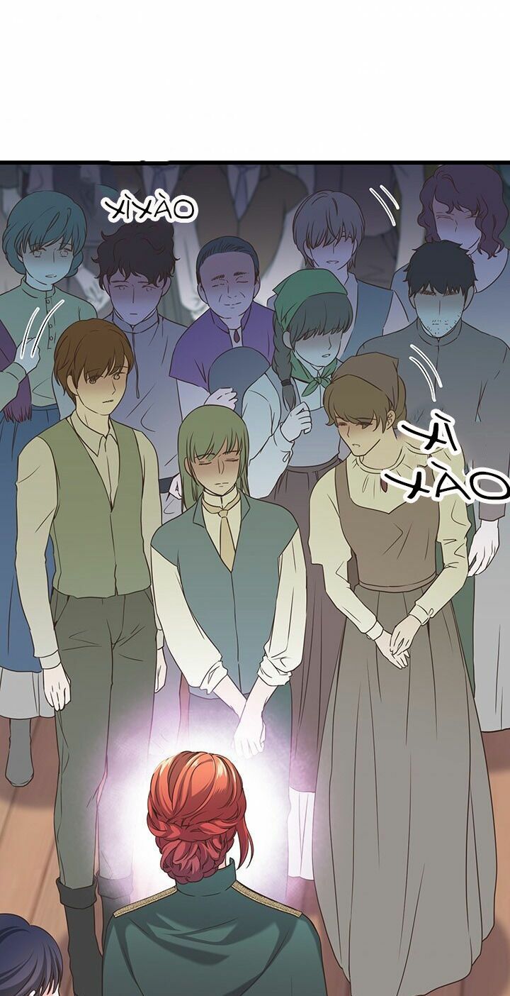Nhân Vật Phản DIện Yêu Cầu Tôi Yêu Chàng: Chapter 18