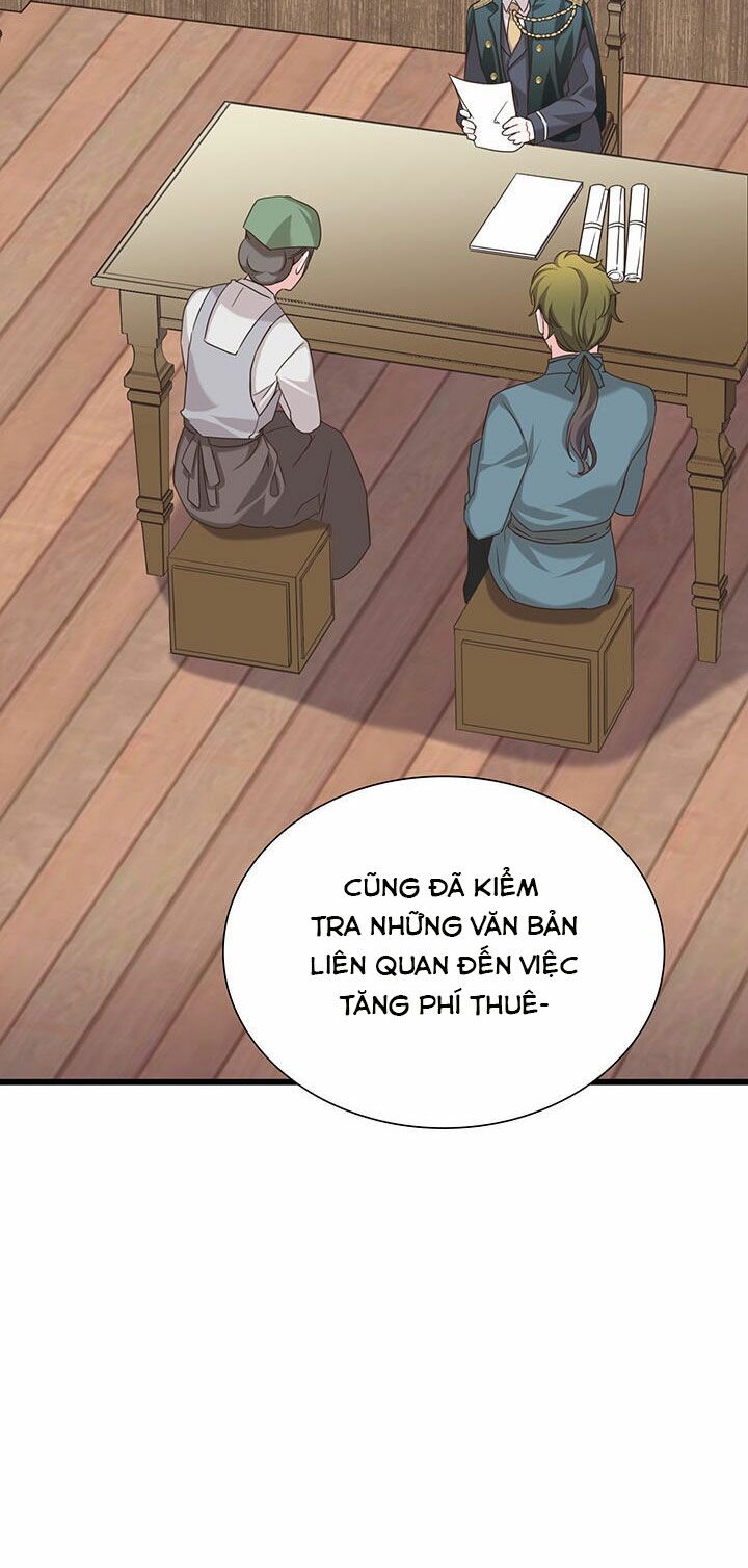 Nhân Vật Phản DIện Yêu Cầu Tôi Yêu Chàng: Chapter 18