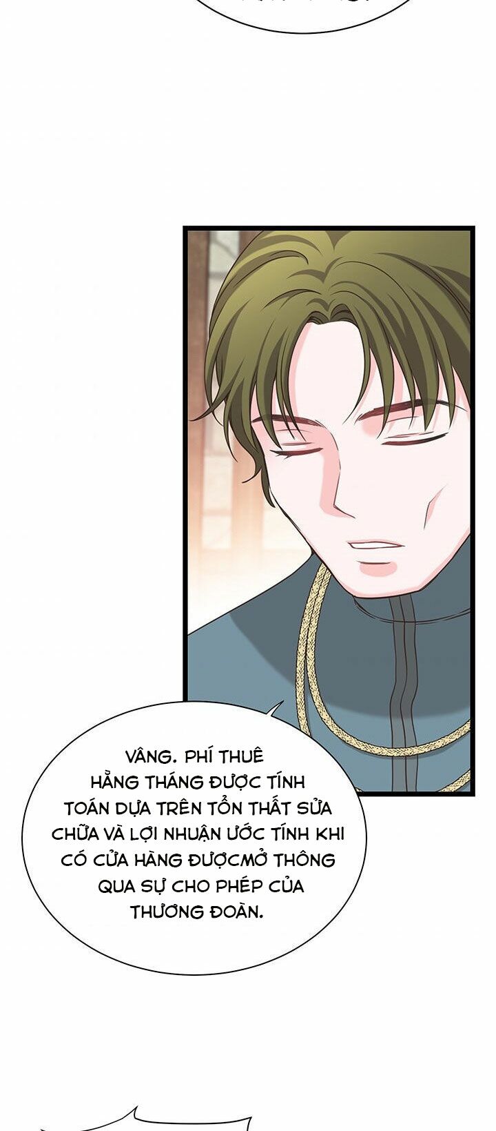 Nhân Vật Phản DIện Yêu Cầu Tôi Yêu Chàng: Chapter 18