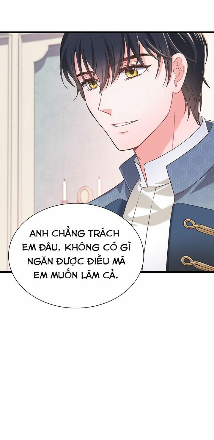 Nhân Vật Phản DIện Yêu Cầu Tôi Yêu Chàng: Chapter 18