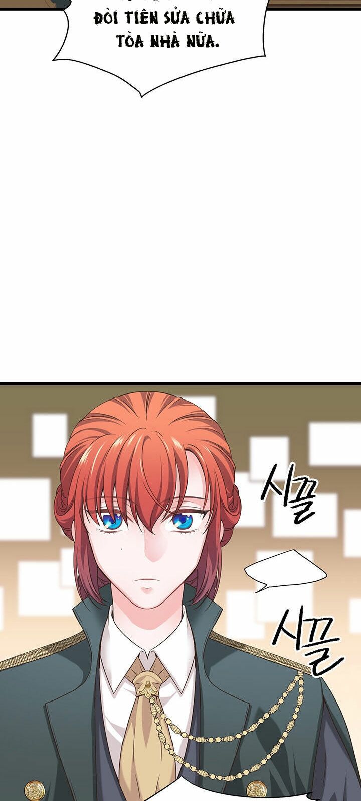 Nhân Vật Phản DIện Yêu Cầu Tôi Yêu Chàng: Chapter 18