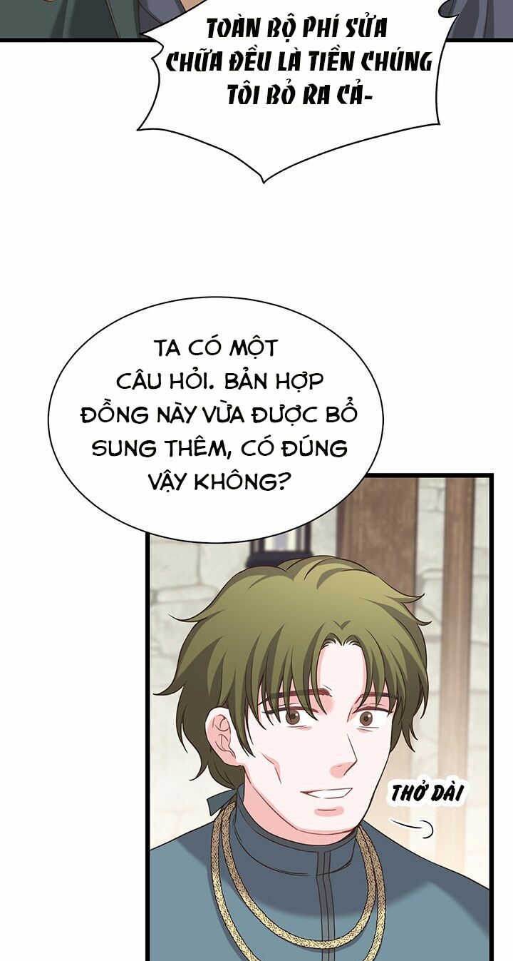 Nhân Vật Phản DIện Yêu Cầu Tôi Yêu Chàng: Chapter 18