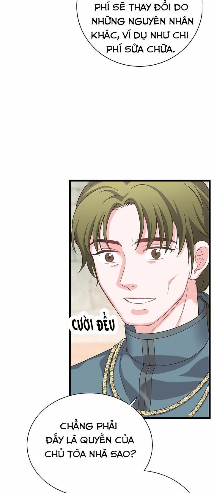 Nhân Vật Phản DIện Yêu Cầu Tôi Yêu Chàng: Chapter 18