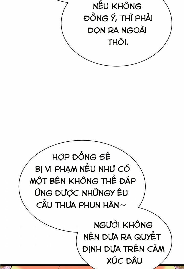 Nhân Vật Phản DIện Yêu Cầu Tôi Yêu Chàng: Chapter 18