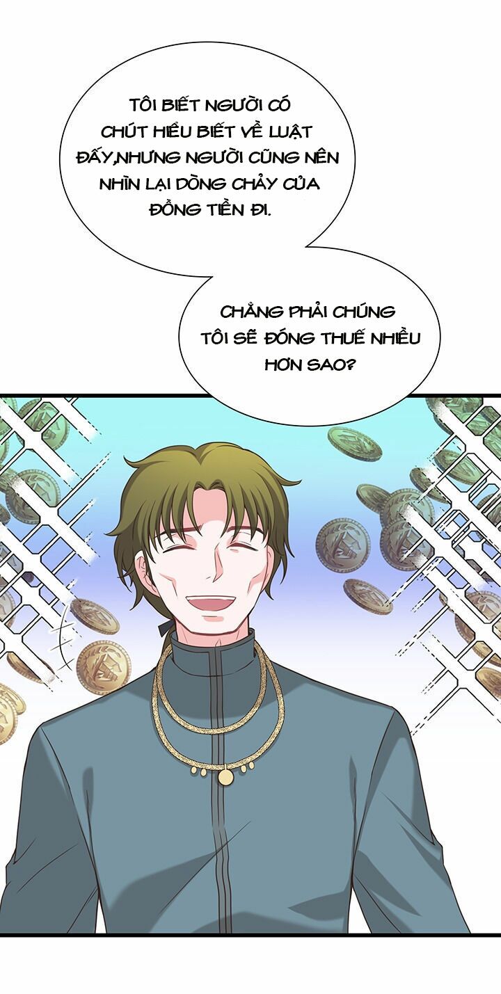 Nhân Vật Phản DIện Yêu Cầu Tôi Yêu Chàng: Chapter 18