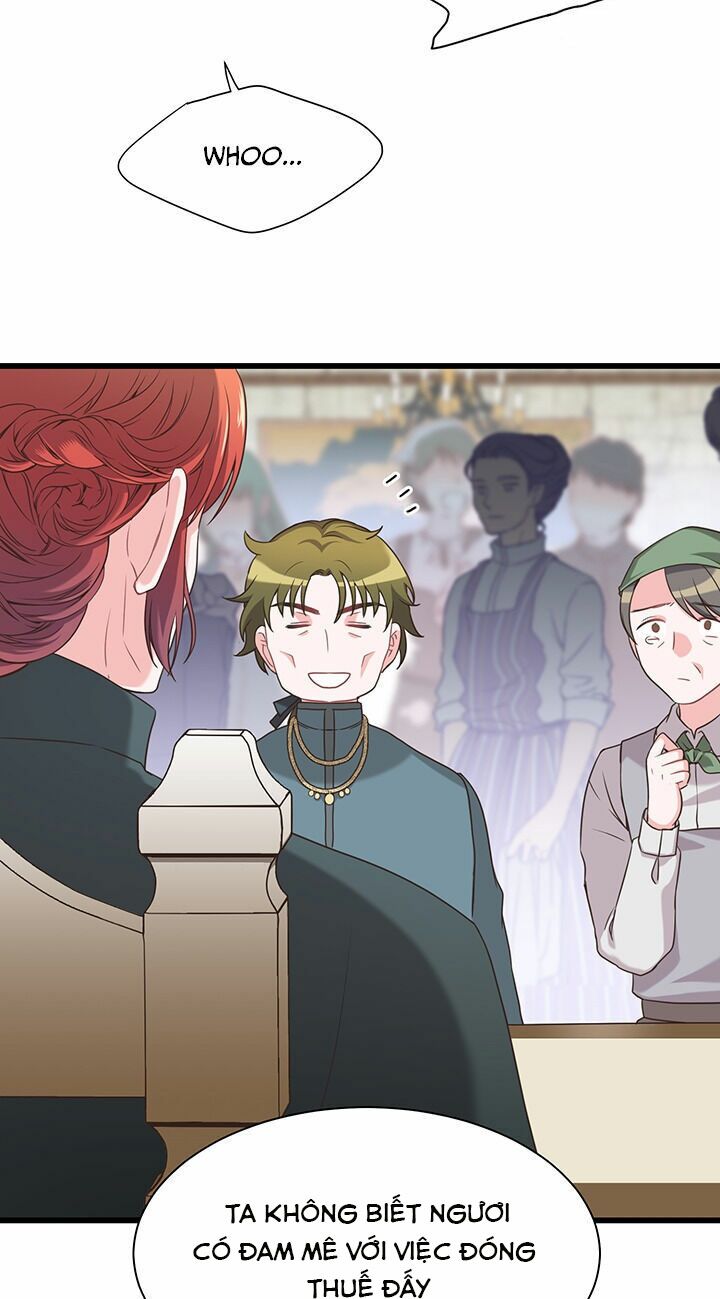 Nhân Vật Phản DIện Yêu Cầu Tôi Yêu Chàng: Chapter 18