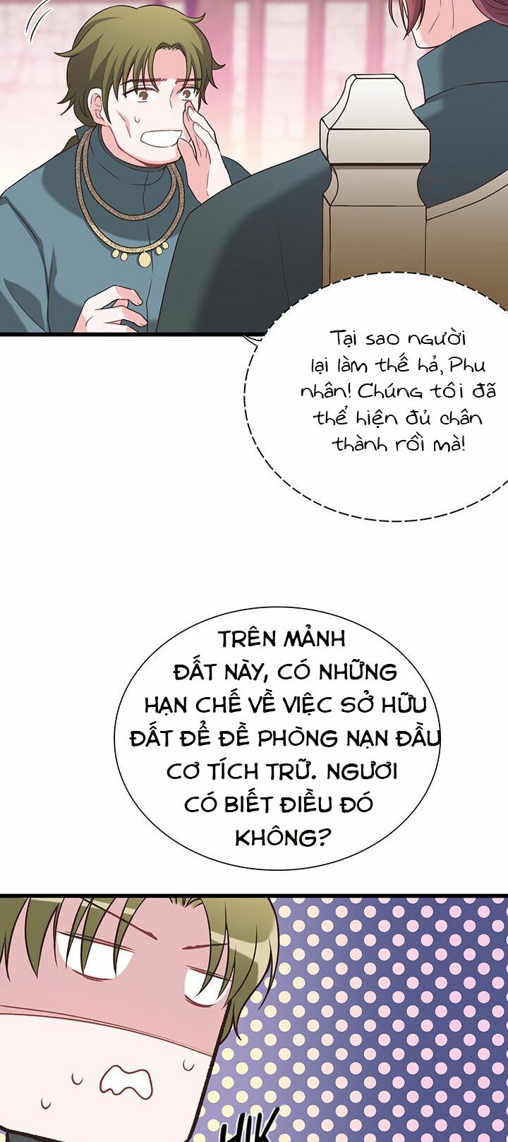 Nhân Vật Phản DIện Yêu Cầu Tôi Yêu Chàng: Chapter 18